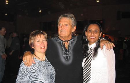 papy en bonne compagnie