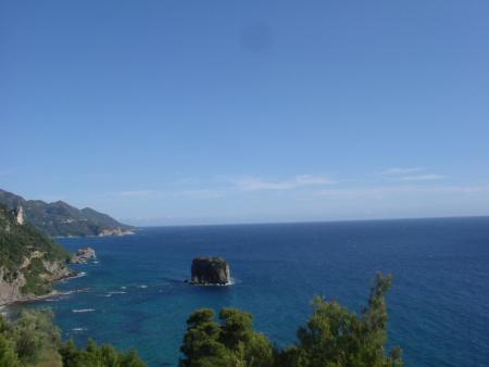 Corfou